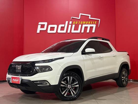 FIAT TORO 1.3 TURBO 270 FLEX FREEDOM AT6 FIAT TORO 1.3 TURBO 270 FLEX FREEDOM AT6